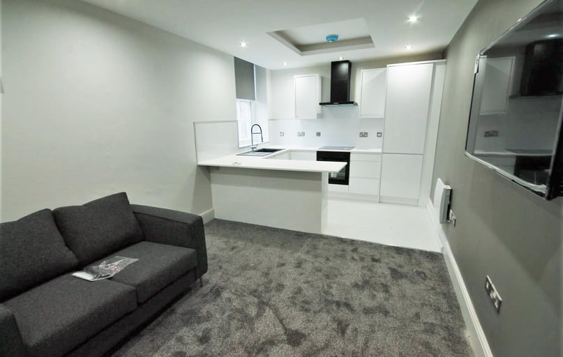 15-21 Nun Street, City Centre, Newcastle - Image 1